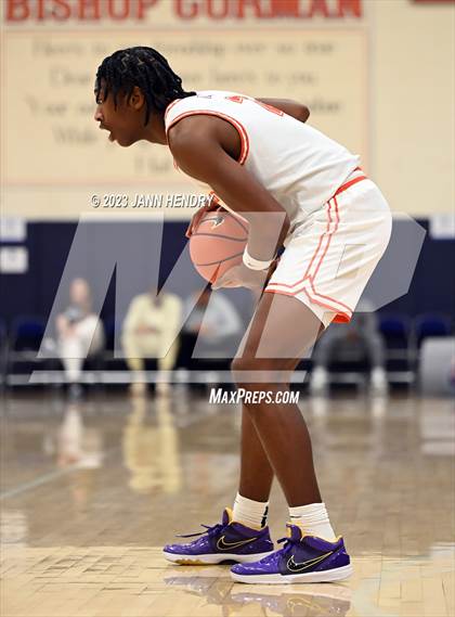 Thumbnail 2 in Alta @ Bishop Gorman (Tarkanian Classic) photogallery.