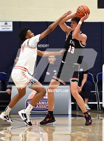 Thumbnail 3 in Alta @ Bishop Gorman (Tarkanian Classic) photogallery.