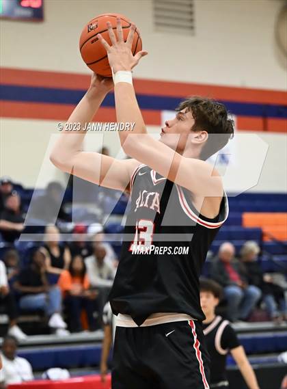 Thumbnail 2 in Alta @ Bishop Gorman (Tarkanian Classic) photogallery.