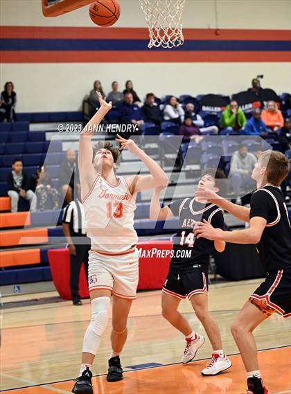Thumbnail 3 in Alta @ Bishop Gorman (Tarkanian Classic) photogallery.