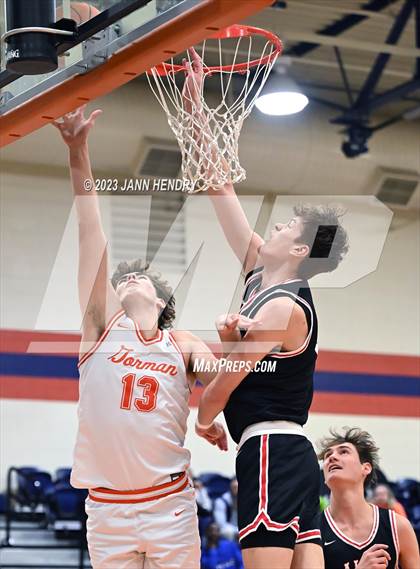 Thumbnail 1 in Alta @ Bishop Gorman (Tarkanian Classic) photogallery.