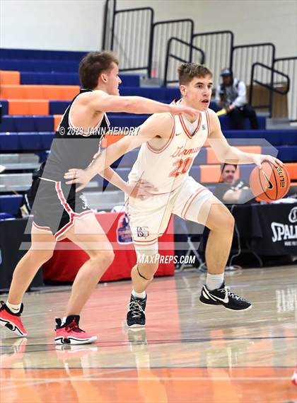 Thumbnail 1 in Alta @ Bishop Gorman (Tarkanian Classic) photogallery.