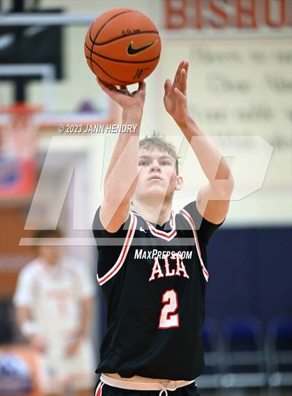 Thumbnail 1 in Alta @ Bishop Gorman (Tarkanian Classic) photogallery.