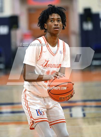 Thumbnail 1 in Alta @ Bishop Gorman (Tarkanian Classic) photogallery.