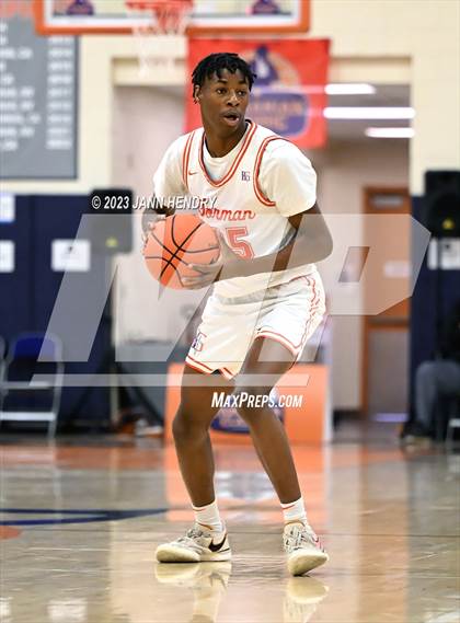 Thumbnail 2 in Alta @ Bishop Gorman (Tarkanian Classic) photogallery.