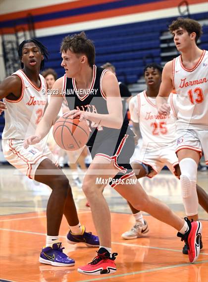 Thumbnail 2 in Alta @ Bishop Gorman (Tarkanian Classic) photogallery.