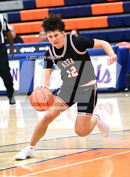 Thumbnail 3 in Alta @ Bishop Gorman (Tarkanian Classic) photogallery.