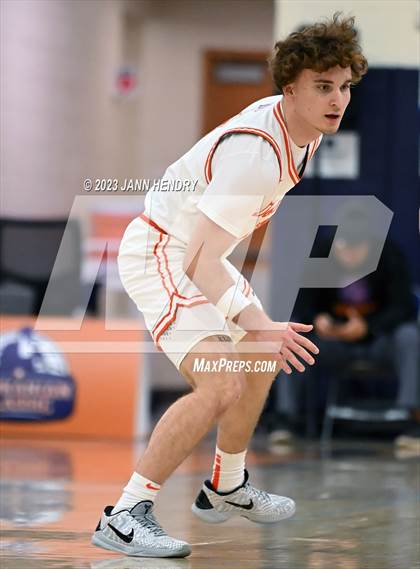 Thumbnail 3 in Alta @ Bishop Gorman (Tarkanian Classic) photogallery.