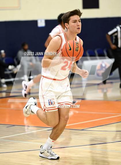 Thumbnail 1 in Alta @ Bishop Gorman (Tarkanian Classic) photogallery.