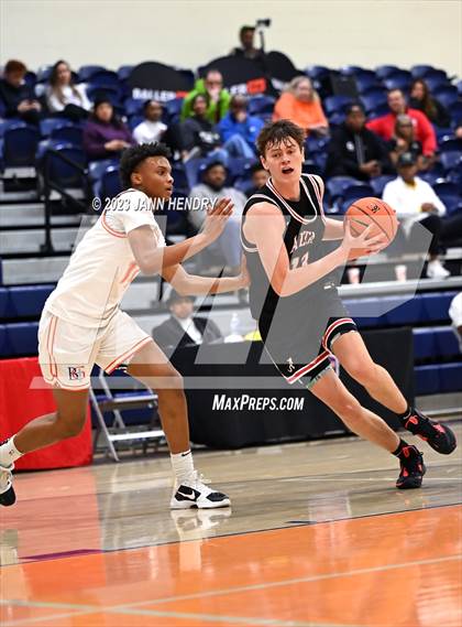 Thumbnail 2 in Alta @ Bishop Gorman (Tarkanian Classic) photogallery.
