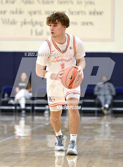 Thumbnail 2 in Alta @ Bishop Gorman (Tarkanian Classic) photogallery.