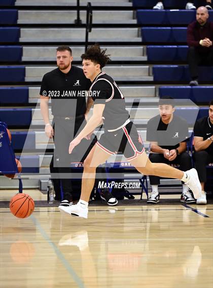 Thumbnail 3 in Alta @ Bishop Gorman (Tarkanian Classic) photogallery.