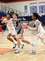 Photo from the gallery "Alta @ Bishop Gorman (Tarkanian Classic)"