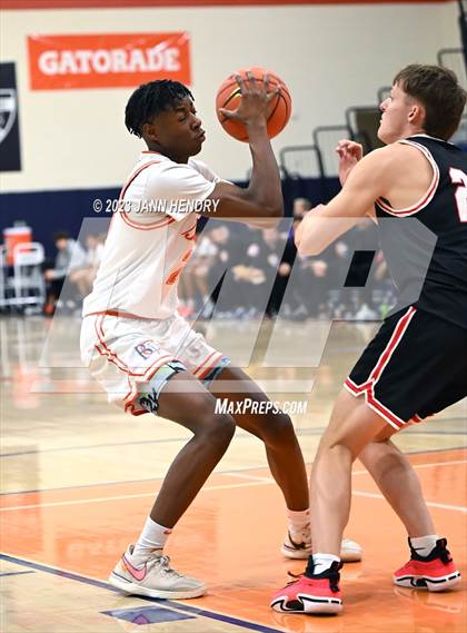 Thumbnail 2 in Alta @ Bishop Gorman (Tarkanian Classic) photogallery.