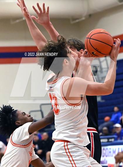 Thumbnail 2 in Alta @ Bishop Gorman (Tarkanian Classic) photogallery.