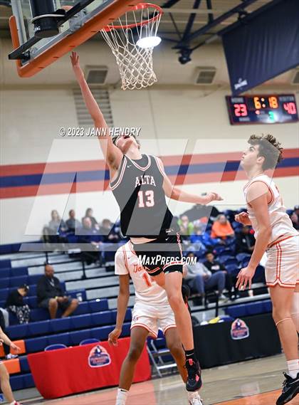Thumbnail 1 in Alta @ Bishop Gorman (Tarkanian Classic) photogallery.