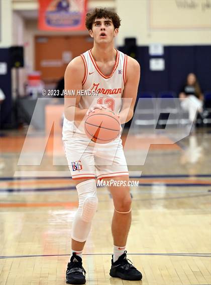 Thumbnail 1 in Alta @ Bishop Gorman (Tarkanian Classic) photogallery.