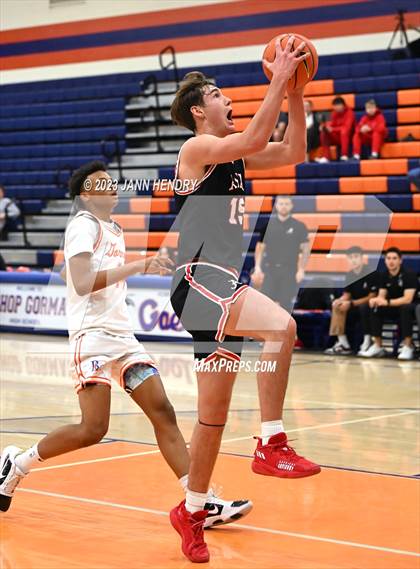 Thumbnail 3 in Alta @ Bishop Gorman (Tarkanian Classic) photogallery.