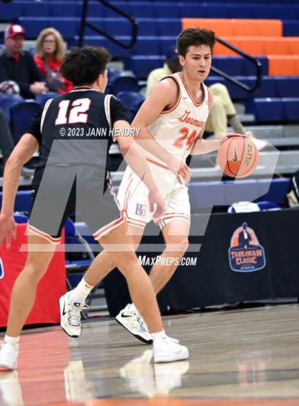 Thumbnail 1 in Alta @ Bishop Gorman (Tarkanian Classic) photogallery.