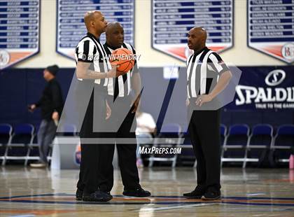 Thumbnail 1 in Alta @ Bishop Gorman (Tarkanian Classic) photogallery.