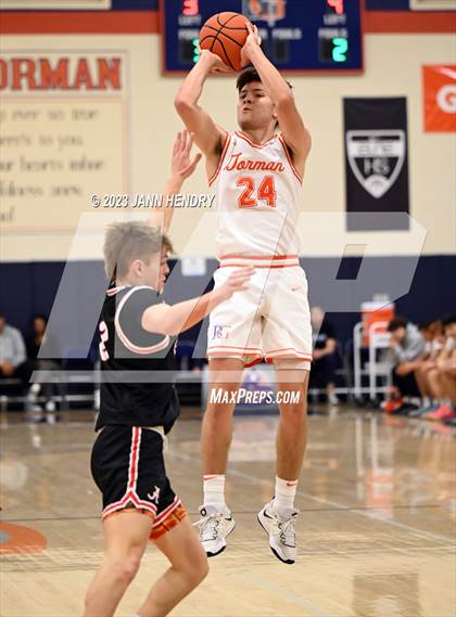 Thumbnail 1 in Alta @ Bishop Gorman (Tarkanian Classic) photogallery.
