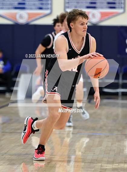 Thumbnail 3 in Alta @ Bishop Gorman (Tarkanian Classic) photogallery.