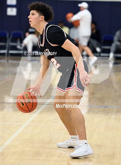 Thumbnail 1 in Alta @ Bishop Gorman (Tarkanian Classic) photogallery.