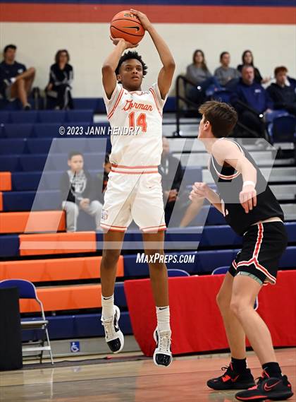 Thumbnail 3 in Alta @ Bishop Gorman (Tarkanian Classic) photogallery.