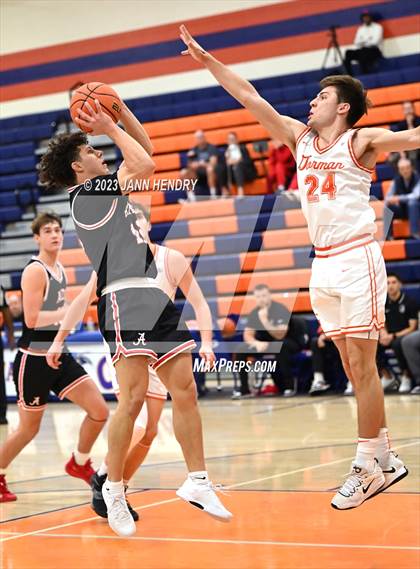 Thumbnail 2 in Alta @ Bishop Gorman (Tarkanian Classic) photogallery.