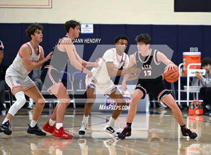 Thumbnail 1 in Alta @ Bishop Gorman (Tarkanian Classic) photogallery.