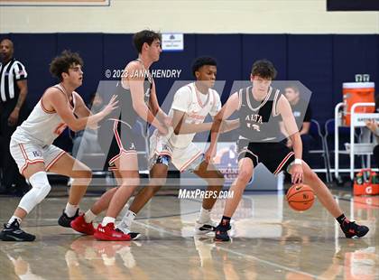Thumbnail 2 in Alta @ Bishop Gorman (Tarkanian Classic) photogallery.