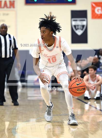 Thumbnail 3 in Alta @ Bishop Gorman (Tarkanian Classic) photogallery.