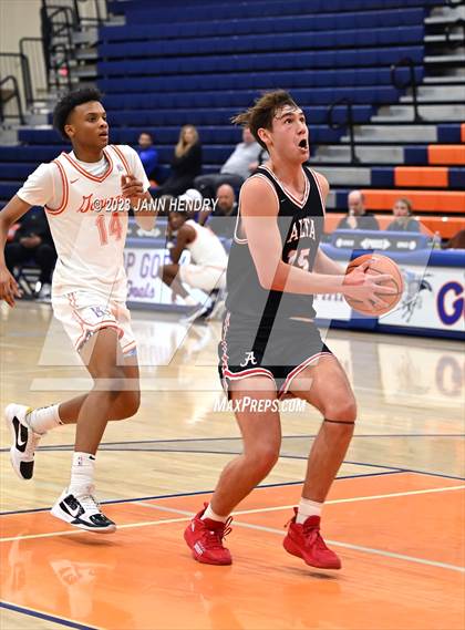 Thumbnail 2 in Alta @ Bishop Gorman (Tarkanian Classic) photogallery.