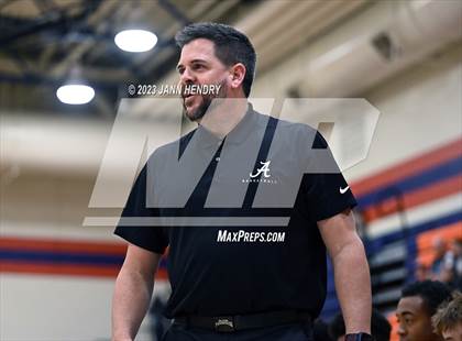 Thumbnail 2 in Alta @ Bishop Gorman (Tarkanian Classic) photogallery.