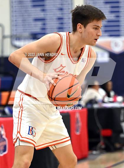 Thumbnail 1 in Alta @ Bishop Gorman (Tarkanian Classic) photogallery.