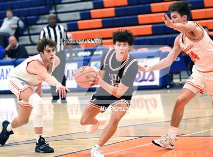 Thumbnail 1 in Alta @ Bishop Gorman (Tarkanian Classic) photogallery.
