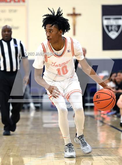 Thumbnail 2 in Alta @ Bishop Gorman (Tarkanian Classic) photogallery.