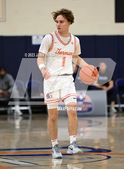 Thumbnail 1 in Alta @ Bishop Gorman (Tarkanian Classic) photogallery.