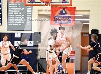 Thumbnail 3 in Alta @ Bishop Gorman (Tarkanian Classic) photogallery.