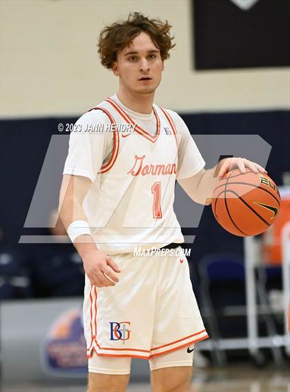 Thumbnail 2 in Alta @ Bishop Gorman (Tarkanian Classic) photogallery.