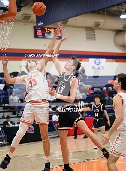 Thumbnail 1 in Alta @ Bishop Gorman (Tarkanian Classic) photogallery.