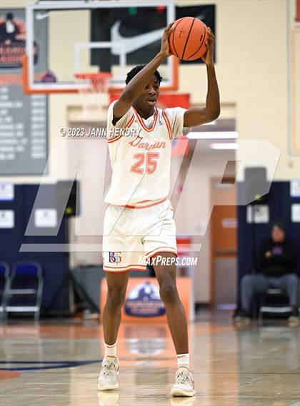 Thumbnail 3 in Alta @ Bishop Gorman (Tarkanian Classic) photogallery.