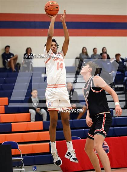 Thumbnail 1 in Alta @ Bishop Gorman (Tarkanian Classic) photogallery.