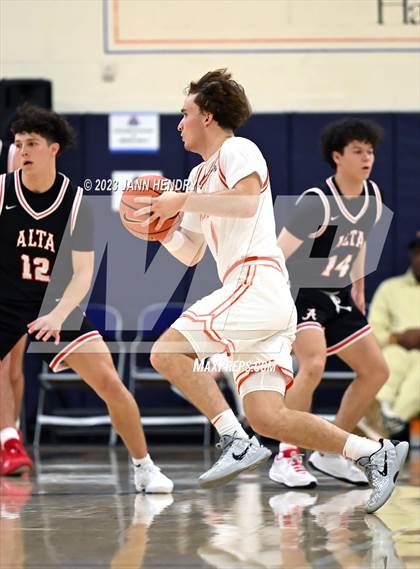 Thumbnail 1 in Alta @ Bishop Gorman (Tarkanian Classic) photogallery.