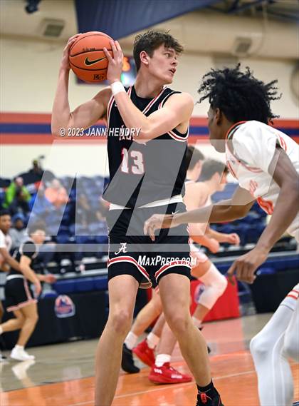 Thumbnail 3 in Alta @ Bishop Gorman (Tarkanian Classic) photogallery.