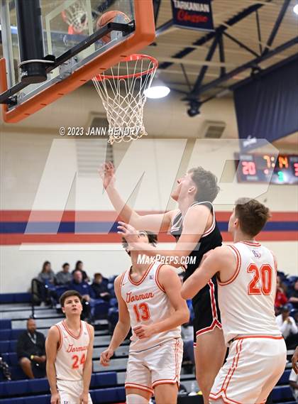 Thumbnail 3 in Alta @ Bishop Gorman (Tarkanian Classic) photogallery.