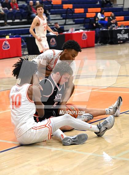 Thumbnail 3 in Alta @ Bishop Gorman (Tarkanian Classic) photogallery.