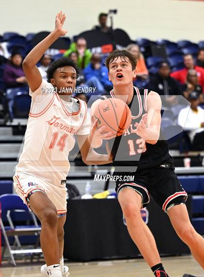 Thumbnail 3 in Alta @ Bishop Gorman (Tarkanian Classic) photogallery.
