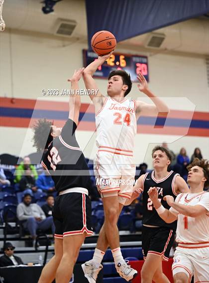 Thumbnail 3 in Alta @ Bishop Gorman (Tarkanian Classic) photogallery.