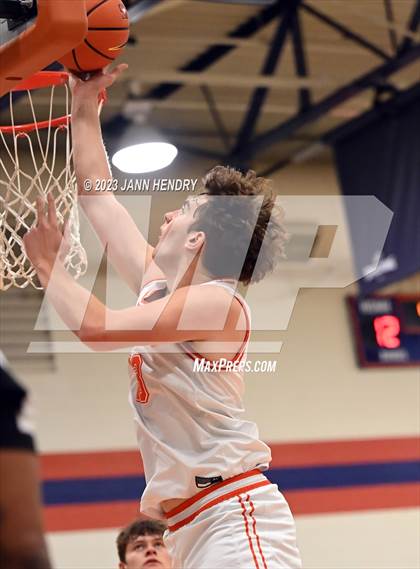 Thumbnail 1 in Alta @ Bishop Gorman (Tarkanian Classic) photogallery.